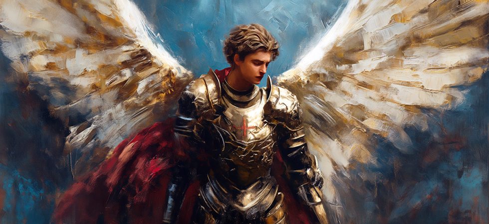 Saint Michael the Archangel
